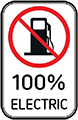 100 proc Electric x120